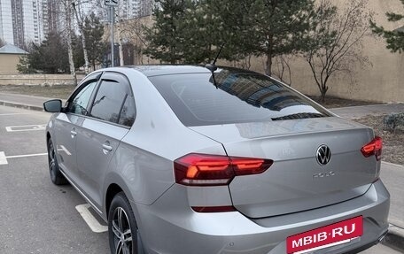 Volkswagen Polo VI (EU Market), 2021 год, 1 950 000 рублей, 19 фотография