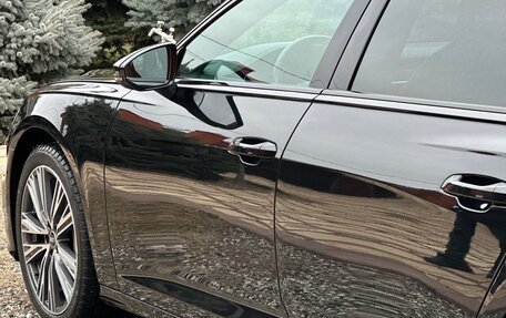 Audi A6, 2021 год, 5 750 000 рублей, 7 фотография