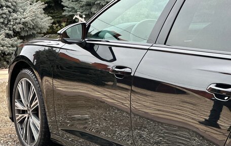 Audi A6, 2021 год, 5 750 000 рублей, 8 фотография