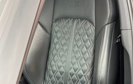 Audi A6, 2021 год, 5 750 000 рублей, 18 фотография