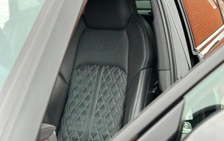 Audi A6, 2021 год, 5 750 000 рублей, 19 фотография