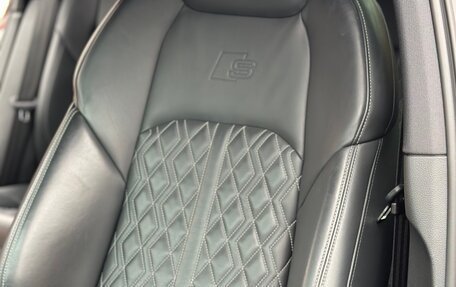 Audi A6, 2021 год, 5 750 000 рублей, 15 фотография