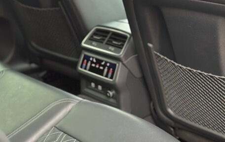 Audi A6, 2021 год, 5 750 000 рублей, 17 фотография