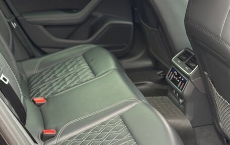 Audi A6, 2021 год, 5 750 000 рублей, 14 фотография