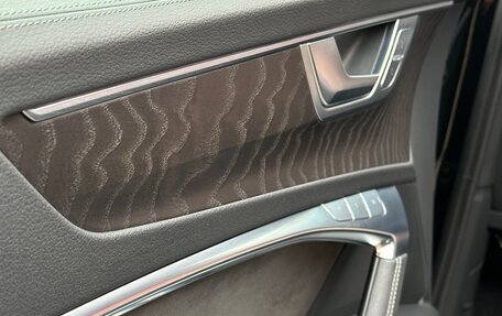 Audi A6, 2021 год, 5 750 000 рублей, 25 фотография