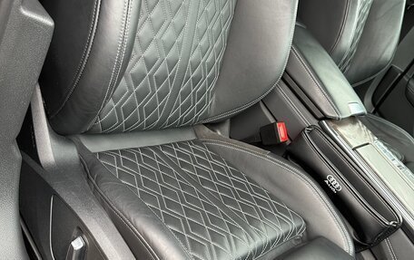 Audi A6, 2021 год, 5 750 000 рублей, 28 фотография