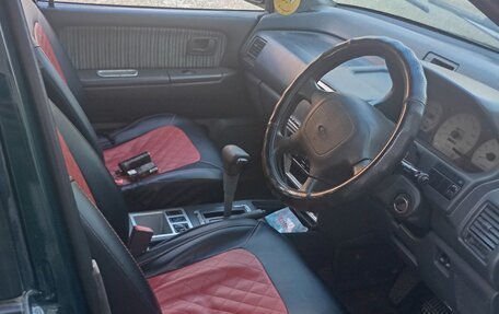 Mitsubishi RVR III рестайлинг, 1994 год, 180 000 рублей, 2 фотография