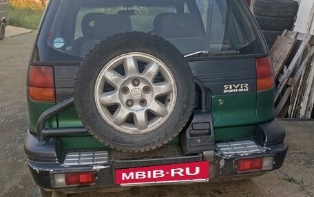 Mitsubishi RVR III рестайлинг, 1994 год, 180 000 рублей, 3 фотография