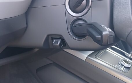 Audi Q7, 2019 год, 4 190 000 рублей, 13 фотография