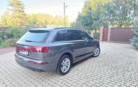 Audi Q7, 2019 год, 4 190 000 рублей, 6 фотография