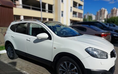 Nissan Qashqai, 2011 год, 896 000 рублей, 6 фотография