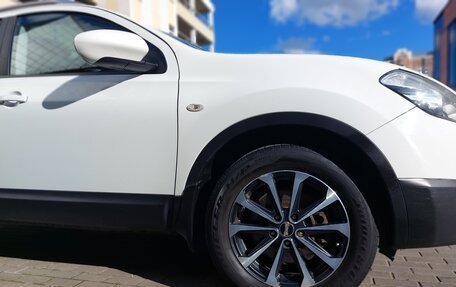 Nissan Qashqai, 2011 год, 896 000 рублей, 5 фотография