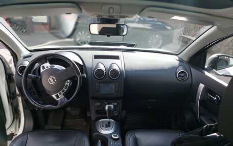 Nissan Qashqai, 2011 год, 896 000 рублей, 4 фотография