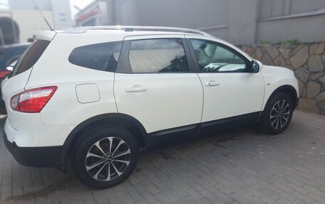 Nissan Qashqai, 2011 год, 896 000 рублей, 10 фотография
