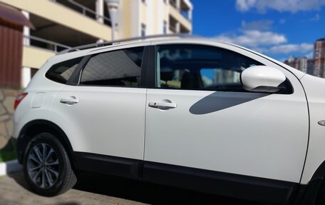 Nissan Qashqai, 2011 год, 896 000 рублей, 7 фотография