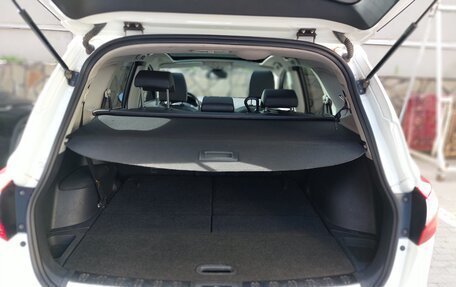 Nissan Qashqai, 2011 год, 896 000 рублей, 11 фотография