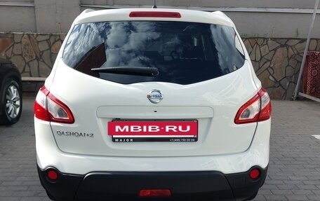 Nissan Qashqai, 2011 год, 896 000 рублей, 9 фотография
