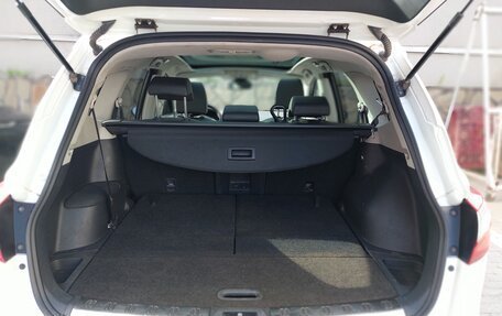Nissan Qashqai, 2011 год, 896 000 рублей, 12 фотография