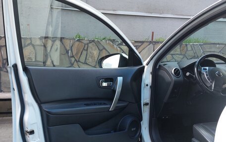 Nissan Qashqai, 2011 год, 896 000 рублей, 20 фотография