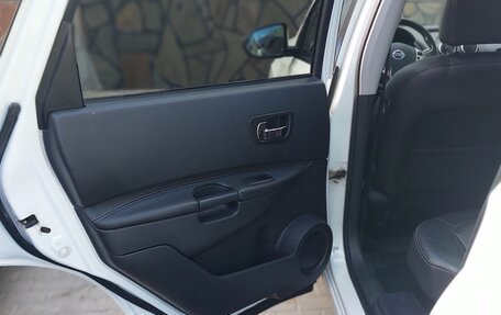 Nissan Qashqai, 2011 год, 896 000 рублей, 17 фотография