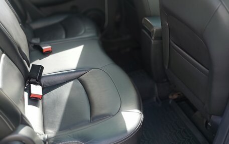 Nissan Qashqai, 2011 год, 896 000 рублей, 14 фотография