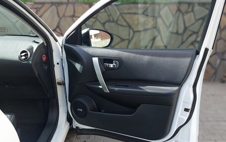 Nissan Qashqai, 2011 год, 896 000 рублей, 13 фотография
