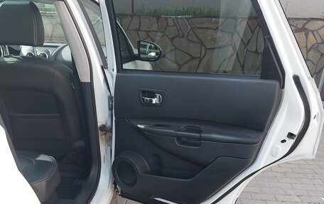 Nissan Qashqai, 2011 год, 896 000 рублей, 15 фотография
