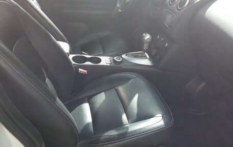 Nissan Qashqai, 2011 год, 896 000 рублей, 16 фотография