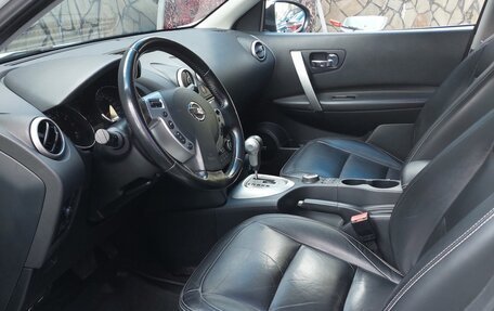 Nissan Qashqai, 2011 год, 896 000 рублей, 21 фотография