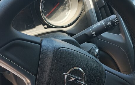 Opel Astra J, 2014 год, 1 000 000 рублей, 3 фотография