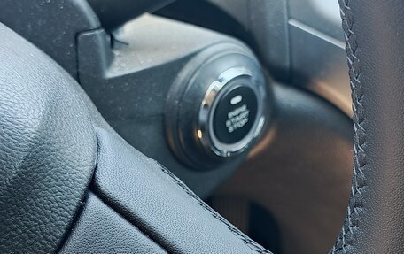 Opel Astra J, 2014 год, 1 000 000 рублей, 5 фотография