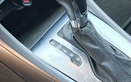 Opel Astra J, 2014 год, 1 000 000 рублей, 12 фотография