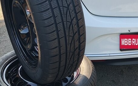 Opel Astra J, 2014 год, 1 000 000 рублей, 9 фотография