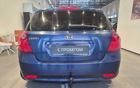 KIA cee'd I рестайлинг, 2008 год, 520 000 рублей, 5 фотография