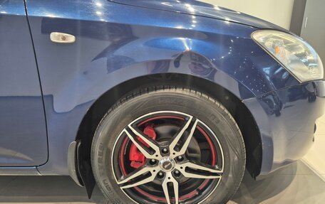 KIA cee'd I рестайлинг, 2008 год, 520 000 рублей, 7 фотография