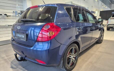KIA cee'd I рестайлинг, 2008 год, 520 000 рублей, 4 фотография
