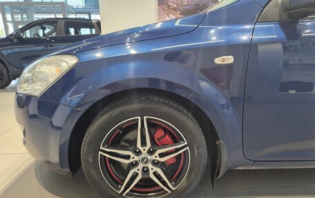 KIA cee'd I рестайлинг, 2008 год, 520 000 рублей, 10 фотография