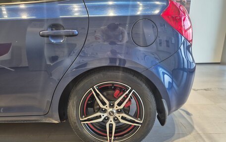 KIA cee'd I рестайлинг, 2008 год, 520 000 рублей, 9 фотография