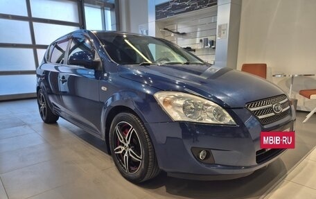 KIA cee'd I рестайлинг, 2008 год, 520 000 рублей, 3 фотография