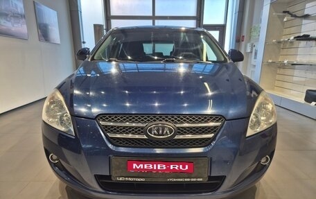 KIA cee'd I рестайлинг, 2008 год, 520 000 рублей, 2 фотография