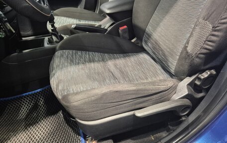 KIA cee'd I рестайлинг, 2008 год, 520 000 рублей, 15 фотография