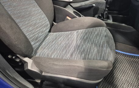 KIA cee'd I рестайлинг, 2008 год, 520 000 рублей, 16 фотография