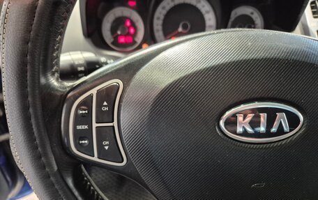 KIA cee'd I рестайлинг, 2008 год, 520 000 рублей, 25 фотография
