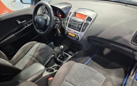 KIA cee'd I рестайлинг, 2008 год, 520 000 рублей, 19 фотография