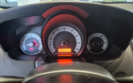KIA cee'd I рестайлинг, 2008 год, 520 000 рублей, 21 фотография