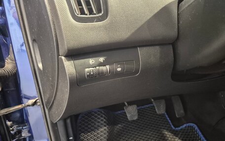 KIA cee'd I рестайлинг, 2008 год, 520 000 рублей, 24 фотография