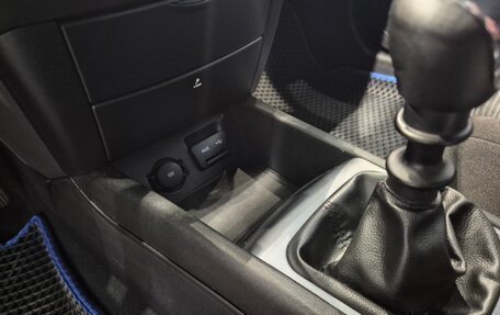 KIA cee'd I рестайлинг, 2008 год, 520 000 рублей, 27 фотография
