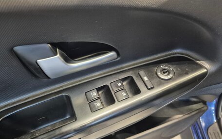 KIA cee'd I рестайлинг, 2008 год, 520 000 рублей, 23 фотография