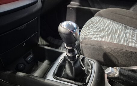 KIA cee'd I рестайлинг, 2008 год, 520 000 рублей, 29 фотография