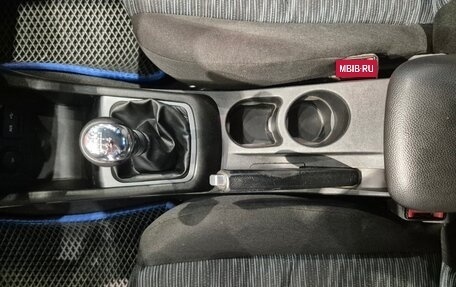 KIA cee'd I рестайлинг, 2008 год, 520 000 рублей, 28 фотография